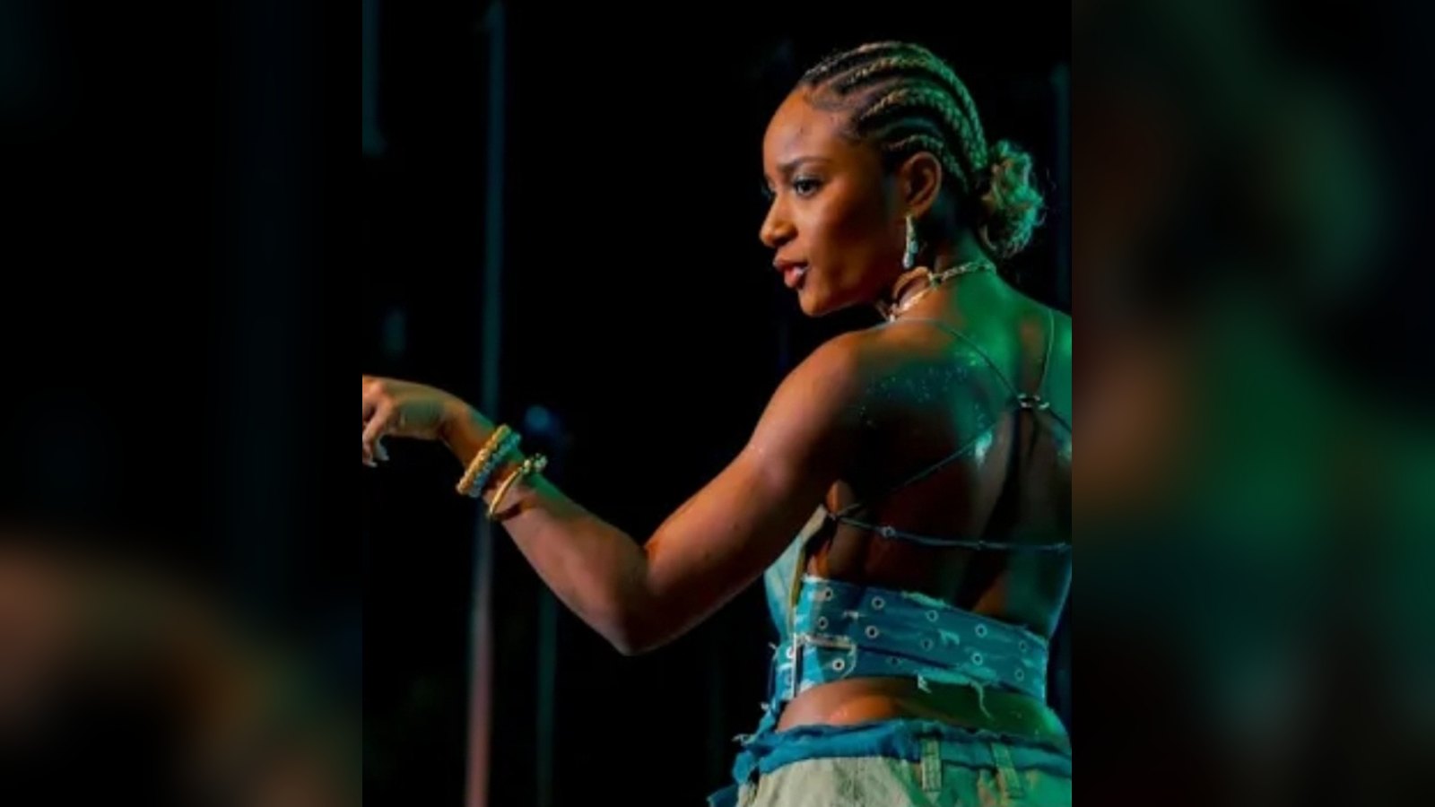 African music charts this week: Afrobeats and Amapiano top songs (October 26 to November 1, 2026)