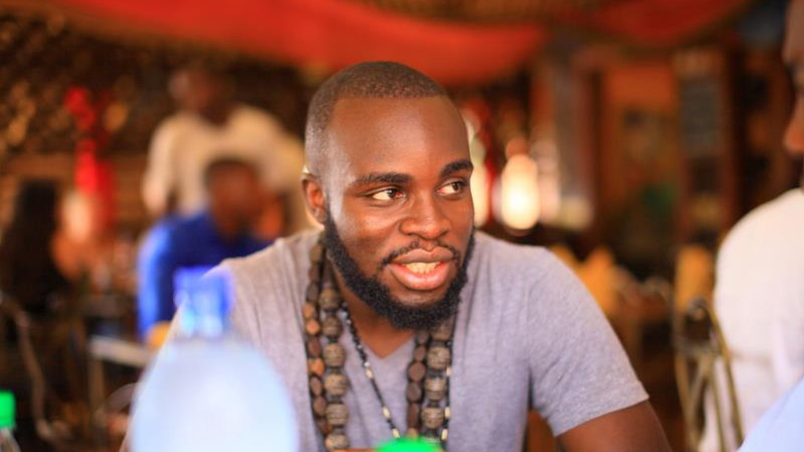 M.anifest Biography: The Ghanaian Rapper and His Career