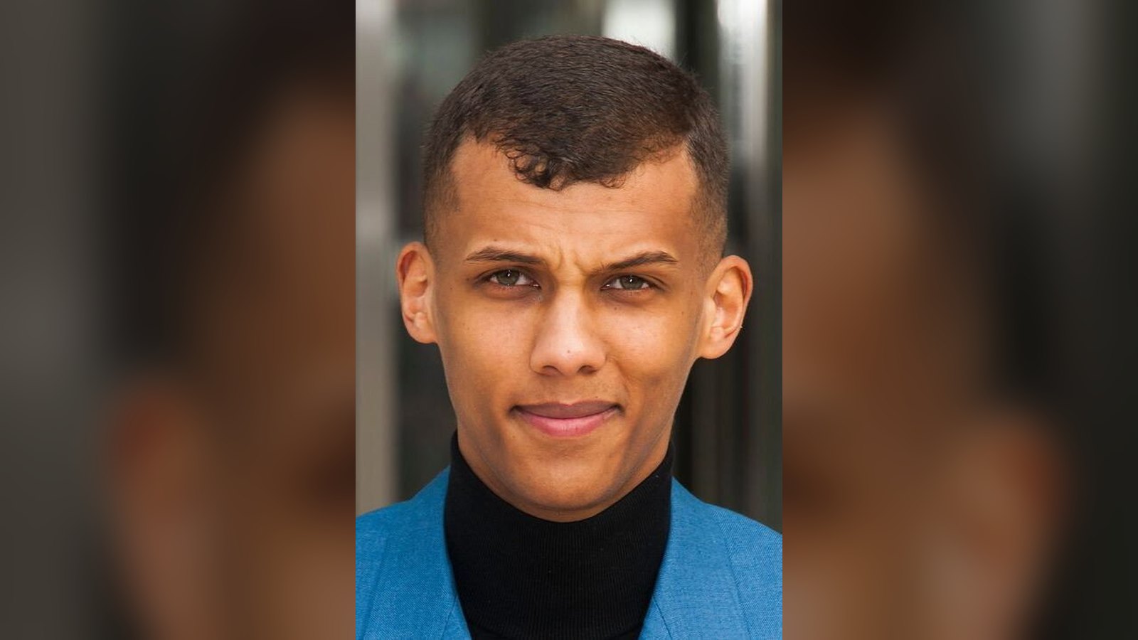 Stromae