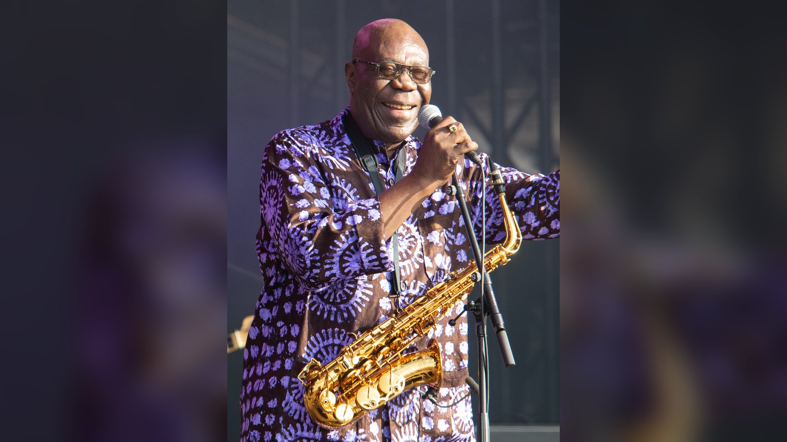 Soul Makossa and the Song That Changed Global Pop