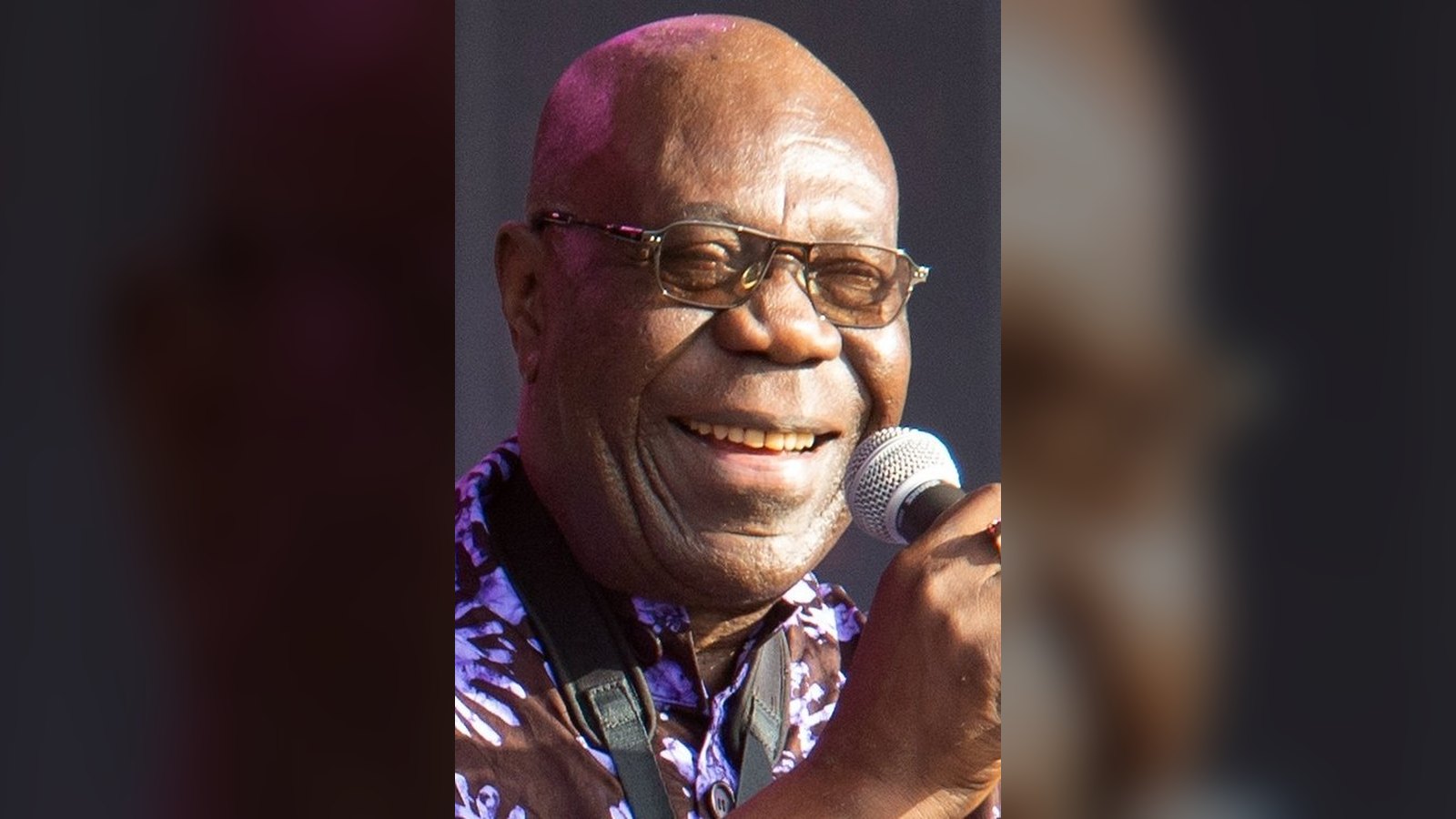 Manu Dibango
