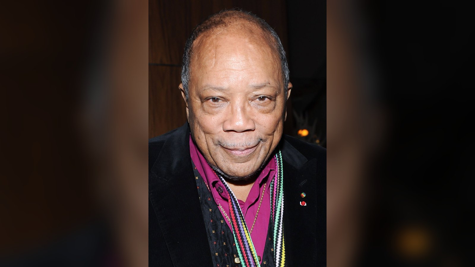 Quincy Jones